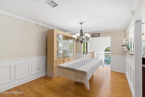 110 Whispering Pines Drive Lincroft NJ 07738