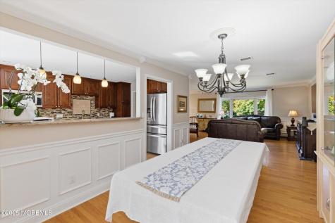 110 Whispering Pines Drive Lincroft NJ 07738