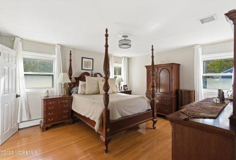 110 Whispering Pines Drive Lincroft NJ 07738