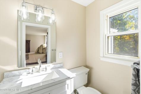 110 Whispering Pines Drive Lincroft NJ 07738