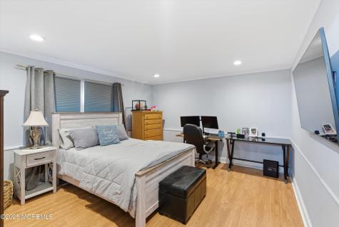 110 Whispering Pines Drive Lincroft NJ 07738