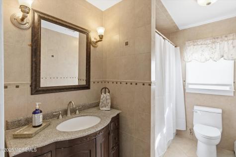 110 Whispering Pines Drive Lincroft NJ 07738