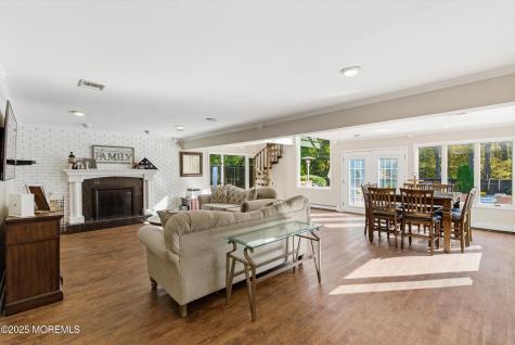 110 Whispering Pines Drive Lincroft NJ 07738