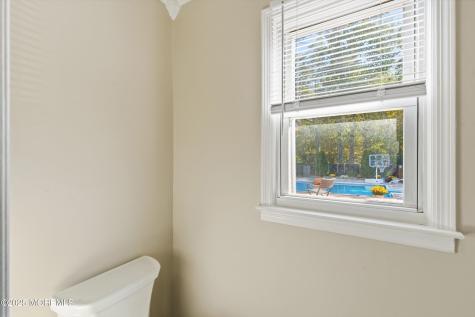 110 Whispering Pines Drive Lincroft NJ 07738