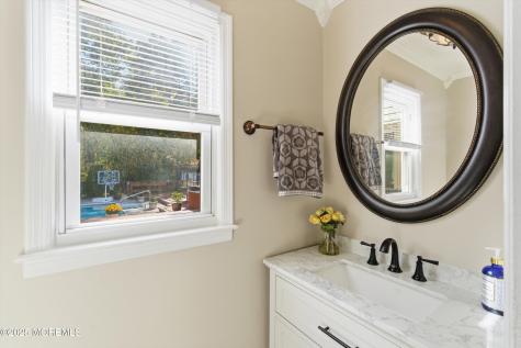 110 Whispering Pines Drive Lincroft NJ 07738