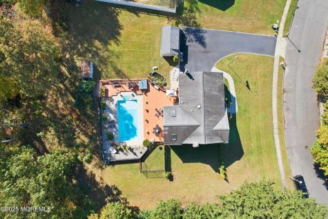 110 Whispering Pines Drive Lincroft NJ 07738