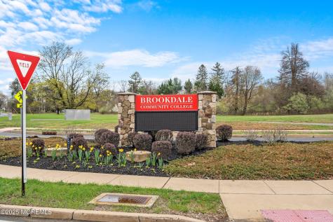 110 Whispering Pines Drive Lincroft NJ 07738