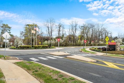 110 Whispering Pines Drive Lincroft NJ 07738