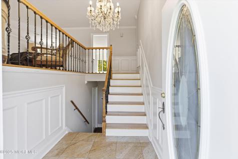 110 Whispering Pines Drive Lincroft NJ 07738
