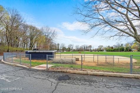 110 Whispering Pines Drive Lincroft NJ 07738