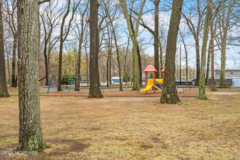 110 Whispering Pines Drive Lincroft NJ 07738