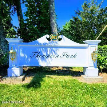 110 Whispering Pines Drive Lincroft NJ 07738