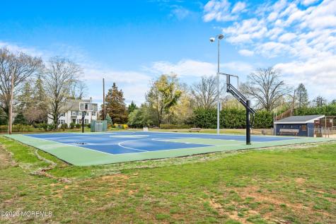 110 Whispering Pines Drive Lincroft NJ 07738