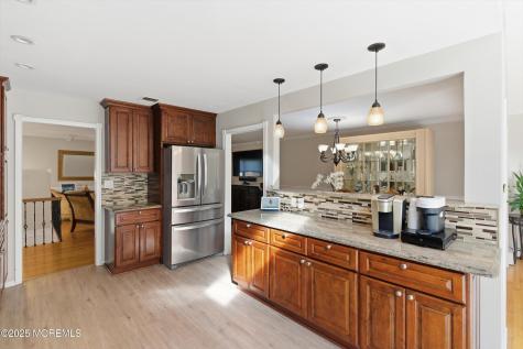 110 Whispering Pines Drive Lincroft NJ 07738