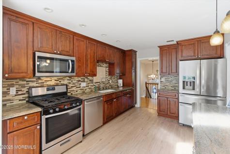 110 Whispering Pines Drive Lincroft NJ 07738