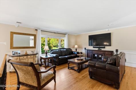 110 Whispering Pines Drive Lincroft NJ 07738