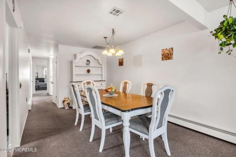 34 Purnell Street Toms River NJ 08757