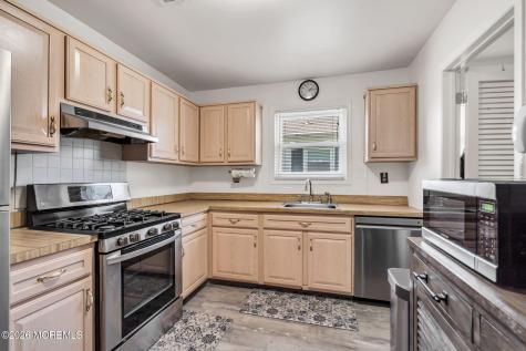 34 Purnell Street Toms River NJ 08757