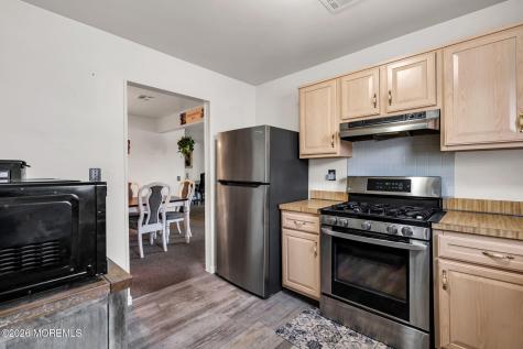 34 Purnell Street Toms River NJ 08757