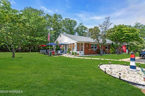 232 A Columbine Avenue Whiting NJ 08759