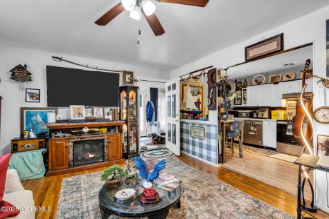 232 A Columbine Avenue Whiting NJ 08759
