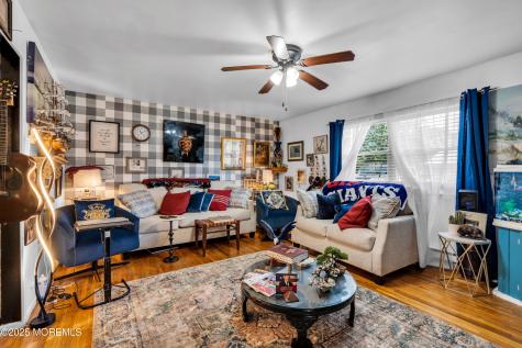 232 A Columbine Avenue Whiting NJ 08759