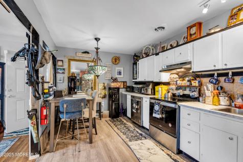 232 A Columbine Avenue Whiting NJ 08759