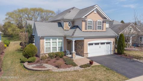 17 E Sagamore Drive Farmingdale NJ 07727