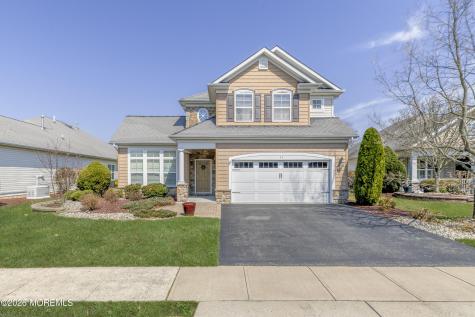 17 E Sagamore Drive Farmingdale NJ 07727