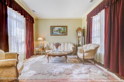 17 E Sagamore Drive Farmingdale NJ 07727