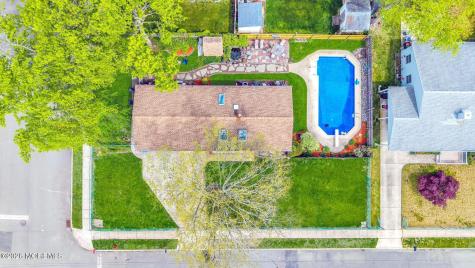 517 Maple Street Lakehurst NJ 08733
