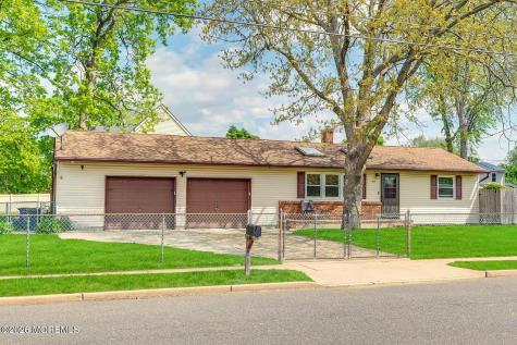 517 Maple Street Lakehurst NJ 08733