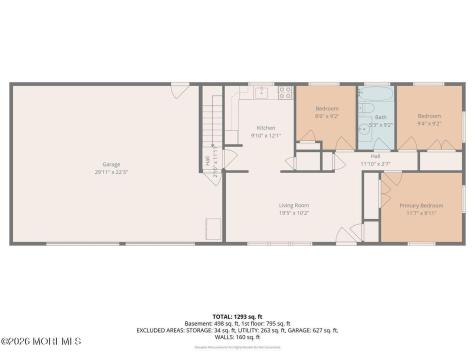 517 Maple Street Lakehurst NJ 08733