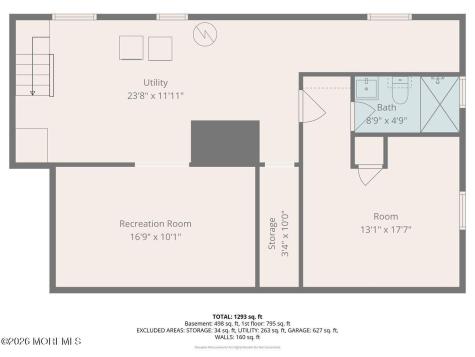 517 Maple Street Lakehurst NJ 08733