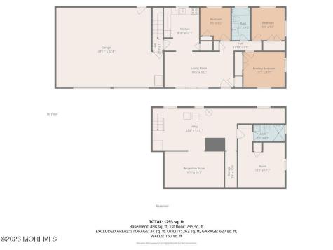 517 Maple Street Lakehurst NJ 08733
