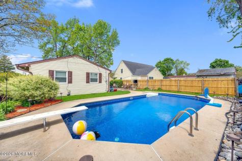 517 Maple Street Lakehurst NJ 08733