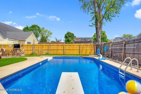 517 Maple Street Lakehurst NJ 08733