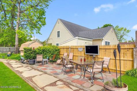 517 Maple Street Lakehurst NJ 08733