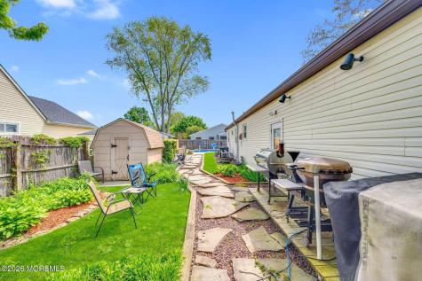 517 Maple Street Lakehurst NJ 08733