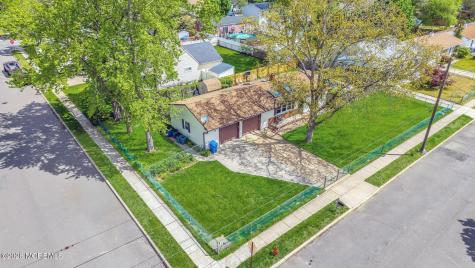 517 Maple Street Lakehurst NJ 08733