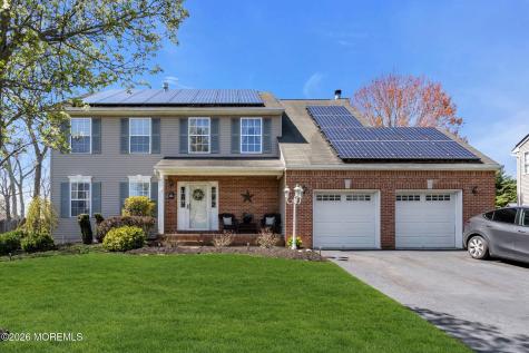 11 Andrew Street Howell NJ 07731