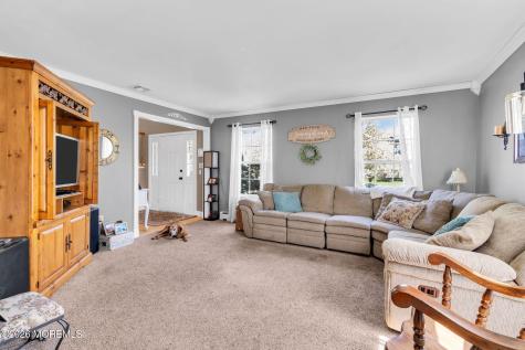 11 Andrew Street Howell NJ 07731