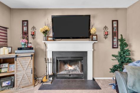 11 Andrew Street Howell NJ 07731