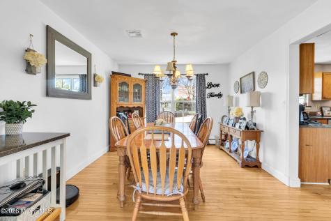 11 Andrew Street Howell NJ 07731