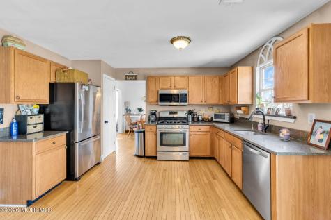 11 Andrew Street Howell NJ 07731