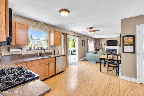11 Andrew Street Howell NJ 07731