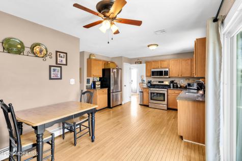11 Andrew Street Howell NJ 07731