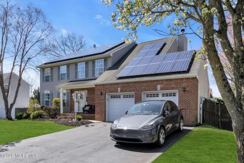 11 Andrew Street Howell NJ 07731