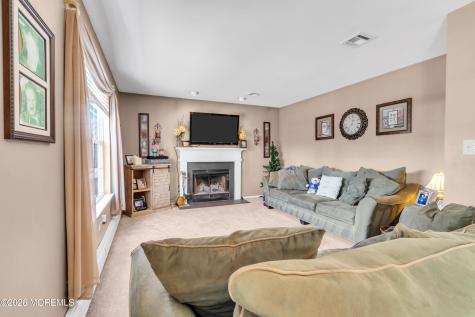 11 Andrew Street Howell NJ 07731