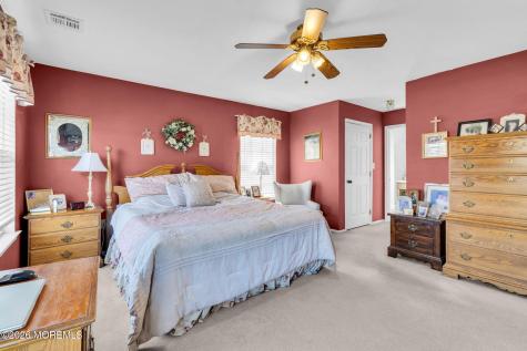 11 Andrew Street Howell NJ 07731